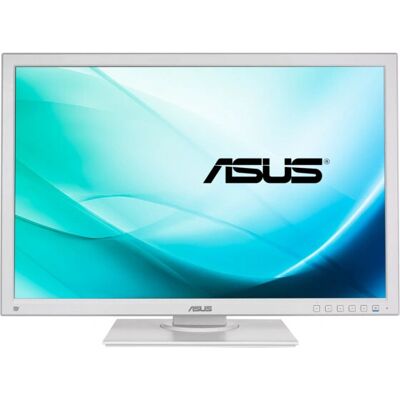 ASUS BE24AQLB-G Monitor - 24,1 Zoll, Grau, 16:10, Refurbished ASUS BE24AQLB-G Monitor - 24,1 Zoll, Grau, 16:10, Refurbished