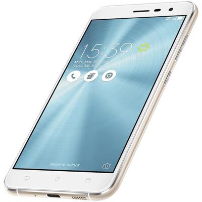 Asus Zenfone 3 - 64 GB Weiß Asus Zenfone 3 - 64 GB Weiß