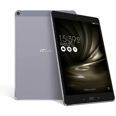 ASUS ZenPad 3S 10 LTE Z500KL - 9,7 Zoll, 32GB, Grau - Tablet ASUS ZenPad 3S 10 LTE Z500KL - 9,7 Zoll, 32GB, Grau - Tablet