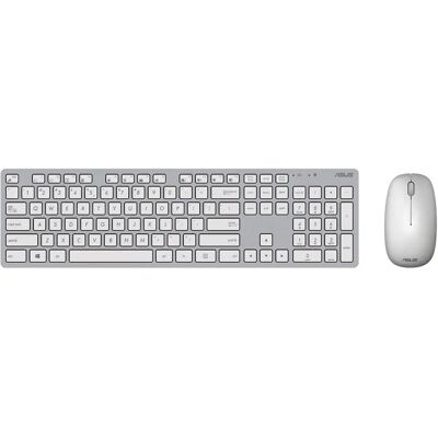 Clavier et Souris Sans Fil Asus W5000 - Clavier et Souris - Publicité Clavier et Souris Sans Fil Asus W5000 - Clavier et Souris - Publicité