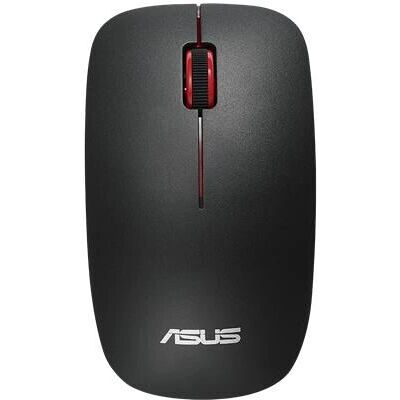 Langaton optinen hiiri ASUS WT300 - Ambidextrous - 1600 DPI - Toimisto Langaton optinen hiiri ASUS WT300 - Ambidextrous - 1600 DPI - Toimisto