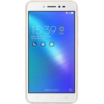 ASUS ZenFone Live 16GB Dual SIM - Smartphone ASUS ZenFone Live 16GB Dual SIM - Smartphone