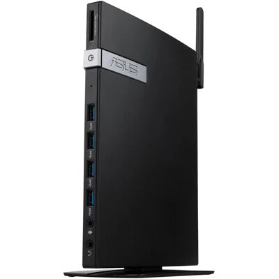 Asus E420-B017M Mini-Desktop-PC - Schwarz Asus E420-B017M Mini-Desktop-PC - Schwarz
