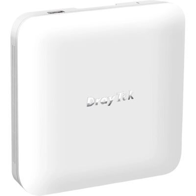 DrayTek - VigorAP1000C - Blanco - PoE - Access Point DrayTek - VigorAP1000C - Blanco - PoE - Access Point
