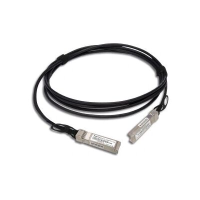DrayTek DAC-CX10 3m Fibre Optic Cable - SFP+ DrayTek DAC-CX10 3m Fibre Optic Cable - SFP+