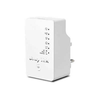 DrayTek VigorAP 802 WLAN-AC Mesh Indoor Access Point - Wi-Fi 867 Mbps DrayTek VigorAP 802 WLAN-AC Mesh Indoor Access Point - Wi-Fi 867 Mbps