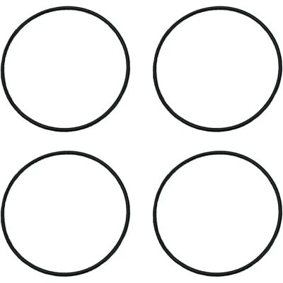 Cema - O-Ring kit 41-42 mm BB - Zwart - O-ring kit Cema - O-Ring kit 41-42 mm BB - Zwart - O-ring kit