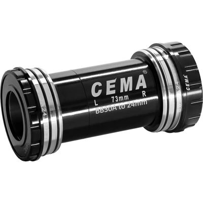 Cema - Bracketas BB30A SG3 - Ceramic coating - Beugel Cema - Bracketas BB30A SG3 - Ceramic coating - Beugel