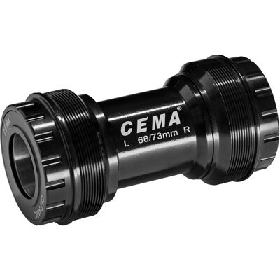 Cema Roestvrij Stalen T47 Bottom Bracket Cups - Compatible with Shimano Cema Roestvrij Stalen T47 Bottom Bracket Cups - Compatible with Shimano