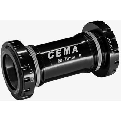 Cema BSA 68/73mm SRAM DUB Keramische Bottom Bracket Cema BSA 68/73mm SRAM DUB Keramische Bottom Bracket