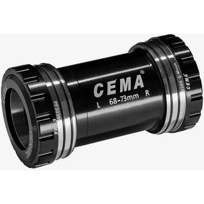 Cema Keramische PF30 SRAM DUB Bottom Bracket - Interlock Cema Keramische PF30 SRAM DUB Bottom Bracket - Interlock