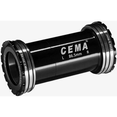 Cema Trap - SRAM DUB, 86,5 mm, Staal Cema Trap - SRAM DUB, 86,5 mm, Staal