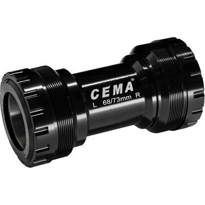 Cema - T47 Praxis M30 - 68/73 mm - Bottom bracket Cema - T47 Praxis M30 - 68/73 mm - Bottom bracket
