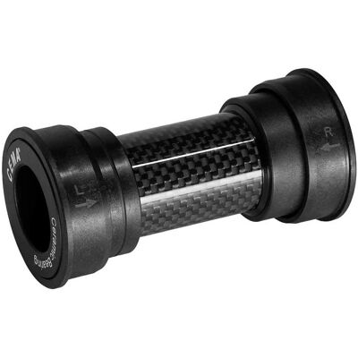 Boîtier de Pédalier Cema en Céramique pour Shimano - Durable & Compatible - Publicité Boîtier de Pédalier Cema en Céramique pour Shimano - Durable & Compatible - Publicité