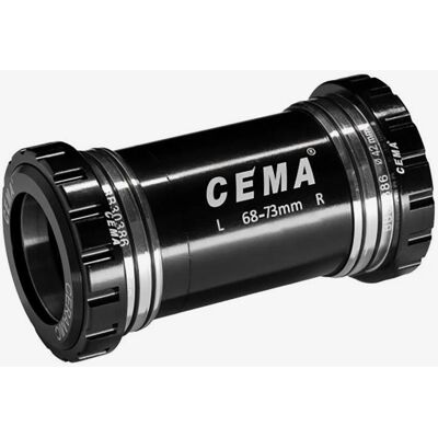 Cema Merk BB30 Interlock Keramisch Bottom Bracket - Race & MTB Cema Merk BB30 Interlock Keramisch Bottom Bracket - Race & MTB