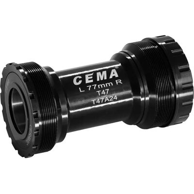 Cema T47A Keramische Bottom Bracket - Trapas Cema T47A Keramische Bottom Bracket - Trapas