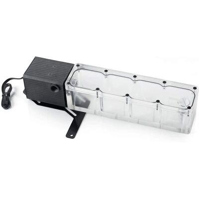 Bitspower Tiny Tank SC6 200 Pumpe PWM - Wasserkühlung Bitspower Tiny Tank SC6 200 Pumpe PWM - Wasserkühlung