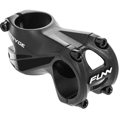 Stem manubrio Stryge 55mm 31,8mm 5° Nero Stem manubrio Stryge 55mm 31,8mm 5° Nero