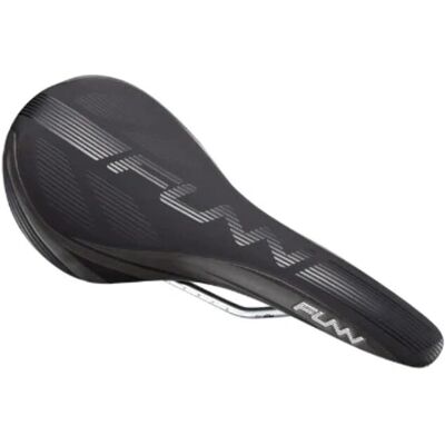Funn Adlib Selle - Noir - 132mm Large - Siège de vélo tout terrain Funn Adlib Selle - Noir - 132mm Large - Siège de vélo tout terrain