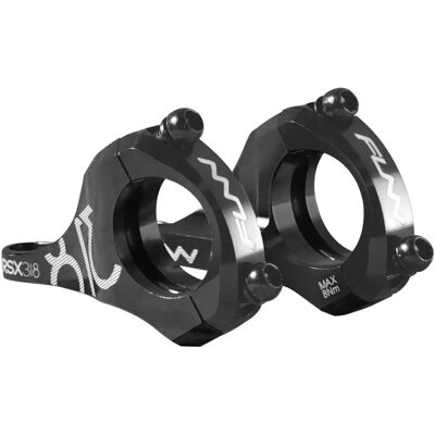 FUNN RSX Styrram - 31,8mm, 45/50mm, 20° FUNN RSX Styrram - 31,8mm, 45/50mm, 20°