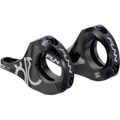Funn RSX Styre - Justerbar 45-50mm, 31,8mm, Svart Funn RSX Styre - Justerbar 45-50mm, 31,8mm, Svart