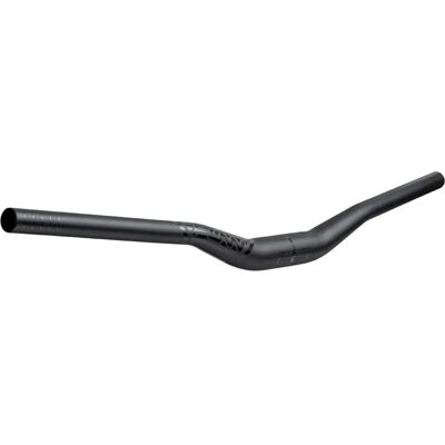 Funn Kingpin 35 Mountainbike Riser Handvat - Zwart - 35.0mm Funn Kingpin 35 Mountainbike Riser Handvat - Zwart - 35.0mm