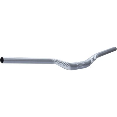 Funn Full On Riser Styre - Grå - One-size - MTB-styre Funn Full On Riser Styre - Grå - One-size - MTB-styre