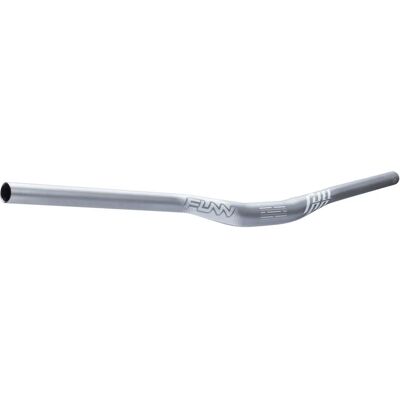 Funn Full On Riser Styre - Grey - one-size - Styre Funn Full On Riser Styre - Grey - one-size - Styre