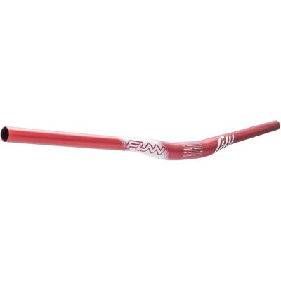 Funn Full On Handtag - 31,8x785mm - Röd Funn Full On Handtag - 31,8x785mm - Röd