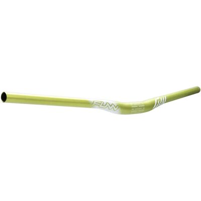Funn Full On Riser Styre - Grön - One-size - Styre Funn Full On Riser Styre - Grön - One-size - Styre