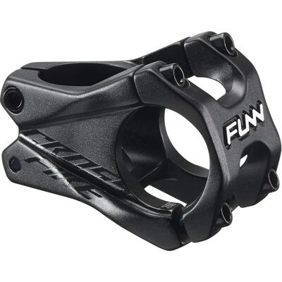 Funn Crossfire 35 Styre - Aluminium MTB - 35mm - Svart Funn Crossfire 35 Styre - Aluminium MTB - 35mm - Svart