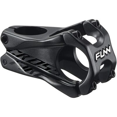 Funn Crossfire 35 MTB-stam - Svart - 1-1/8" Funn Crossfire 35 MTB-stam - Svart - 1-1/8"