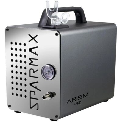 Sparmax ARISM VIZ Compressor - Airbrush - 60210 Sparmax ARISM VIZ Compressor - Airbrush - 60210