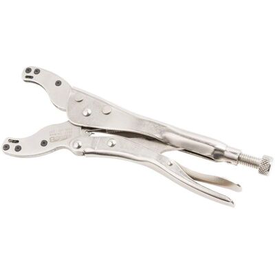 SuperB TB-FW50 Bike Cassette Lockring Pliers - 10-23 Teeth SuperB TB-FW50 Bike Cassette Lockring Pliers - 10-23 Teeth
