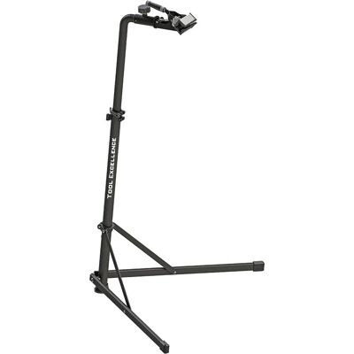 Stojak Naprawczy Super B TB-WS50 - Regulowana wysokość, 50 kg, 5 kierunków Stojak Naprawczy Super B TB-WS50 - Regulowana wysokość, 50 kg, 5 kierunków