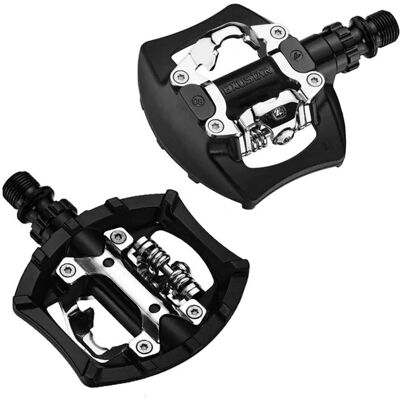 Exustar E-PM811 - Pedal Doble Función - 95x83mm Exustar E-PM811 - Pedal Doble Función - 95x83mm