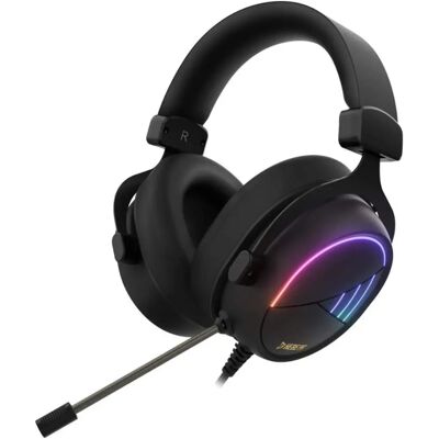 GAMDIAS Hebe M2 RGB - SCHWARZ GAMDIAS Hebe M2 RGB - SCHWARZ
