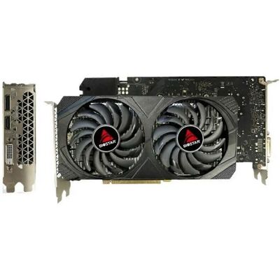 Biostar Geforce Rtx 3050 6GB Grafikkarte - Grafikkarte Biostar Geforce Rtx 3050 6GB Grafikkarte - Grafikkarte