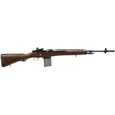 G&G - GR 14 Vet Etu Aeg - Marron - Noir - Fusil airsoft - Publicité G&G - GR 14 Vet Etu Aeg - Marron - Noir - Fusil airsoft - Publicité