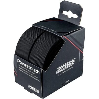 FSA Power Touch Handlebar Tape - Anti-Slip, Gel, Lightweight FSA Power Touch Handlebar Tape - Anti-Slip, Gel, Lightweight