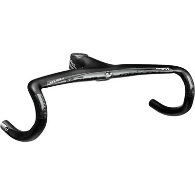 Guidon Vision Metron 5D - Gris 120x440mm Aero-Ergo Carbon - Publicité Guidon Vision Metron 5D - Gris 120x440mm Aero-Ergo Carbon - Publicité