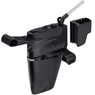 Sistema di idratazione frontale Vision - 0,6L - Accessorio bici Sistema di idratazione frontale Vision - 0,6L - Accessorio bici