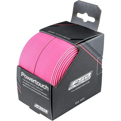 Ruban de Guidon Powertouch FSA - Ruban pour guidon - Publicité Ruban de Guidon Powertouch FSA - Ruban pour guidon - Publicité