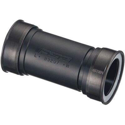 Adapter suportu BBright FSA MegaEvo - Czarny - 386Evo 30 103,8mm Adapter suportu BBright FSA MegaEvo - Czarny - 386Evo 30 103,8mm