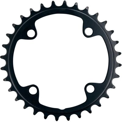 FSA Omega Pro 120mm 48Z Kettenblatt für Rennräder - Schwarz FSA Omega Pro 120mm 48Z Kettenblatt für Rennräder - Schwarz