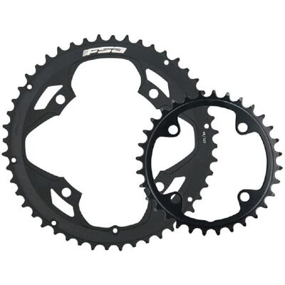 FSA Omega Pro 90mm Kettenblatt - Rennrad Zubehör FSA Omega Pro 90mm Kettenblatt - Rennrad Zubehör