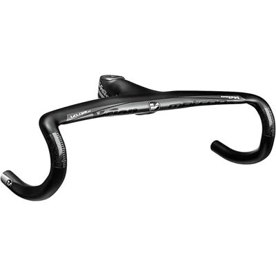 Manubrio in carbonio Vision V17 110x440mm - Bici da Strada Manubrio in carbonio Vision V17 110x440mm - Bici da Strada