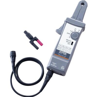 GW Instek GCP-1000 Oszilloskop Sonde - Hochsensitiv, BNC, 1 MHz, 7 A GW Instek GCP-1000 Oszilloskop Sonde - Hochsensitiv, BNC, 1 MHz, 7 A