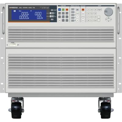 GW Instek - AEL-5008-425 - 7500W - 425V - Elektrische Last GW Instek - AEL-5008-425 - 7500W - 425V - Elektrische Last
