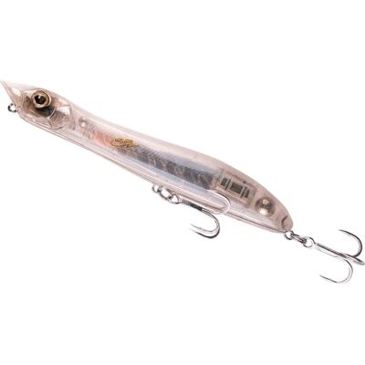 Xorus Patchinko2 Gris - Señuelo de Pesca Xorus Patchinko2 Gris - Señuelo de Pesca